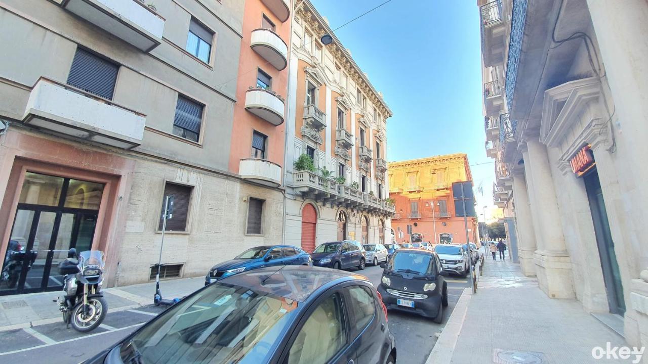 Готель Dimora Beluga - Bari Centro Екстер'єр фото