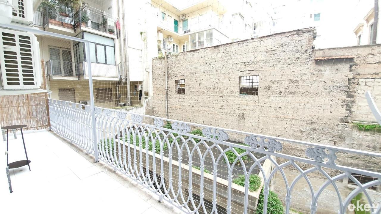 Готель Dimora Beluga - Bari Centro Екстер'єр фото