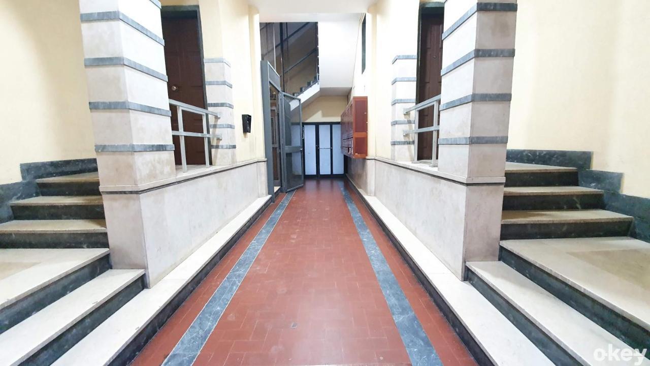 Готель Dimora Beluga - Bari Centro Екстер'єр фото
