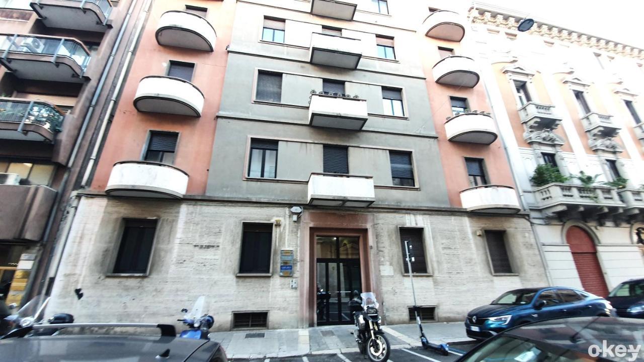 Готель Dimora Beluga - Bari Centro Екстер'єр фото